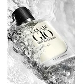 ACQUA DI GIO HOMME 200ml EDP - 3