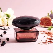 VERSACE CRYSTAL NOIR 50ml EDT - 3
