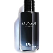 DIOR SAUVAGE PARFUM 200ML - 1