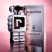 PACO RABANNE PHANTOM 50ml EDT thumbnail 3