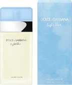 D&G LIGHT BLUE 100ml EDT thumbnail 1