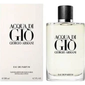 ACQUA DI GIO HOMME 200ml EDP - 1