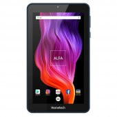 Hometech Alfa 7 Lm 32GB 7" IPS Tablet Mavi VİTRİN - 1