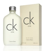C.K ONE 200ml EDT thumbnail 2