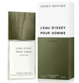 ISSEY MIYAKE MEN EAU & CEDRE INTENSE 100ml EDT - 3