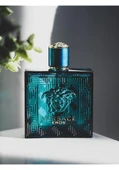 VERSACE EROS 200ml EDP thumbnail 3