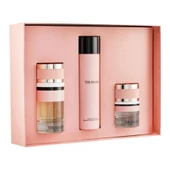 TRUSSARDI FEMININE URBAN DELUXE 90ML EDP SET thumbnail 1