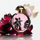 PACO RABANNE OLYMPEA FLORA 50ml EDP - 2