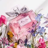 DIOR MISS DIOR 50ml EDP INT21 thumbnail 2