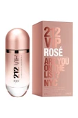 C.H. 212 VIP ROSE WOMAN 80ml EDP thumbnail 2