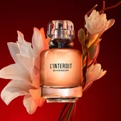 GIVENCHY L'INTERDIT EDP 80ML thumbnail 3