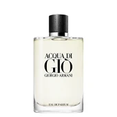 ACQUA DI GIO HOMME 200ml EDP - 2