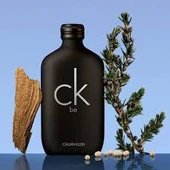 C.K BE EDT 200ML thumbnail 3