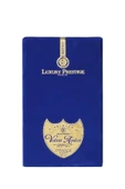 LUXURY PRESTIGE EDITION VELVET AMBER 100ML C.E.P. - 3