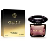 VERSACE CRYSTAL NOIR 90ml EDT - 1