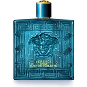 VERSACE EROS 200ml EDT thumbnail 1