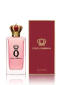 D&G QUEEN BY GABANNA 100ml EDP thumbnail 1