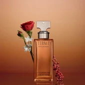 C.K ETERNITY WOMAN INTENSE 100ml EDP - 2