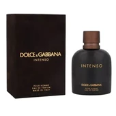 D&G P.HOMME INTENSO 125ml EDP thumbnail 3