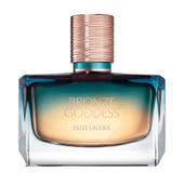 E.LAUDER BRONZE GODDESS NUIT 100ml EDP thumbnail 1
