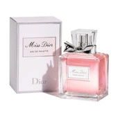 DIOR MISS DIOR NEW 100ml EDT - 2