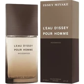 ISSEY MIYAKE MEN WOOD & WOOD 100ml EDP thumbnail 3