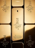 PACO RABANNE 1 MILLION 100ml EDT thumbnail 3