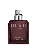 C.K ETERNITY MEN AMBER ESSENCE 200ml PARFUM INTENS thumbnail 1