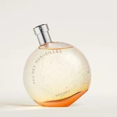 HERMES EAU DES MERVEILLES EDT 100 ML thumbnail 3