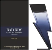 C.H. BAD BOY COBALT 100ml EDP thumbnail 2
