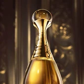 DIOR JADORE L OR ESSENCE DE PARFUM 80ML - 2