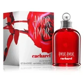 CACHAREL AMOR AMOR 100ml EDT thumbnail 1