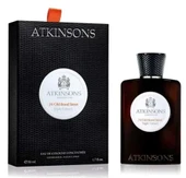 ATKINSONS 24 OLD BOND STREET TRIPLE EXT. 100ML EDC thumbnail 3