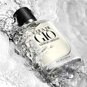 ACQUA DI GIO HOMME REFILLABLE 125ml EDP thumbnail 3
