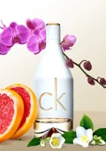 C.K IN2U WOMAN 150ml EDT thumbnail 2