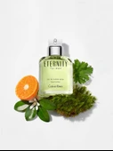 C.K ETERNITY MEN 100ml EDT thumbnail 2