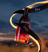 DIOR FAHRENHEIT 100ml EDT - 1