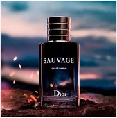 DIOR SAUVAGE 100ml EDP thumbnail 3