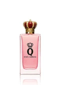 D&G QUEEN BY GABANNA 100ml EDP thumbnail 2