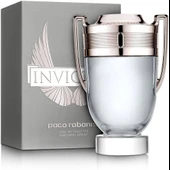 PACO RABANNE INVICTUS 100ml PARFUM thumbnail 1