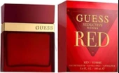GUESS SEDUCTIVE HOMME RED 100ml EDT thumbnail 2