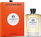 ATKINSONS 24 OLD BOND STREET 100ML EDC thumbnail 2