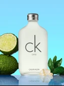 C.K ONE 100ml EDT thumbnail 2