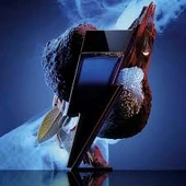 C.H. BAD BOY COBALT ELIXIR 100ml EDP thumbnail 1