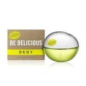 DKNY BE DELICIOUS WOMAN 100ml EDP thumbnail 1
