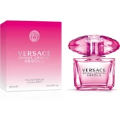 VERSACE BRIGHT CRYSTAL ABSOLU 90ml EDP thumbnail 2