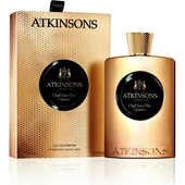 ATKINSONS OUD SAVE THE QUEEN 100ML EDP thumbnail 2
