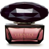 VERSACE CRYSTAL NOIR 50ml EDP thumbnail 2