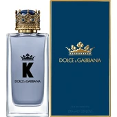 D&G K BY MEN 100ml EDT - 1