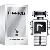 PACO RABANNE PHANTOM 50ml EDT thumbnail 1